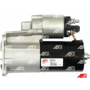 Слика 4 на Анласер AS-PL Brand new  Starter motor 0001121001 S0399