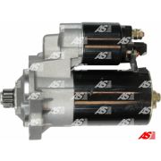 Слика 2 $на Анласер AS-PL Brand new  Starter motor 0001121006 S0027