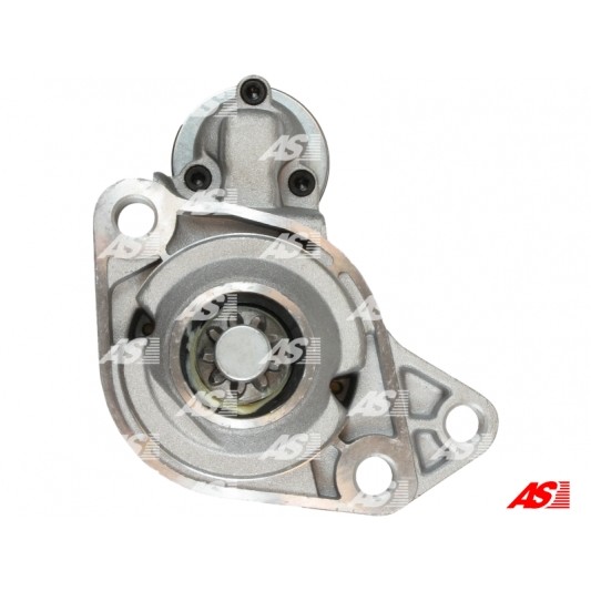 Слика на Анласер AS-PL Brand new  Starter motor 0001121006 S0027 за Audi A3 (8L1) S3 quattro - 210 коњи бензин