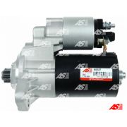 Слика 4 на Анласер AS-PL Brand new  Starter motor 0001121006 S0027