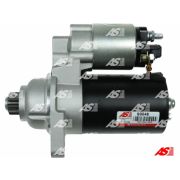 Слика 4 $на Анласер AS-PL Brand new  Starter motor 0001121008 S0048