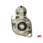 Слика 1 $на Анласер AS-PL Brand new  Starter motor 0001121008 S0048