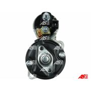 Слика 3 $на Анласер AS-PL Brand new  Starter motor 0001121008 S0048