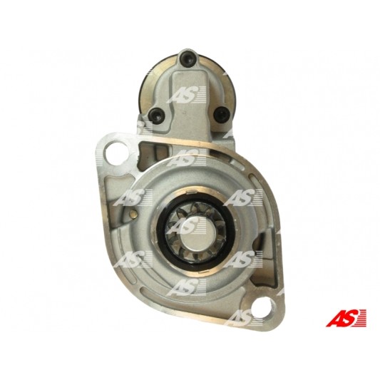 Слика на Анласер AS-PL Brand new  Starter motor 0001121008 S0048 за Audi A3 (8L1) S3 quattro - 224 коњи бензин