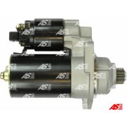 Слика 2 на Анласер AS-PL Brand new  Starter motor 0001121008 S0048