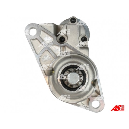 Слика на Анласер AS-PL Brand new  Starter motor 0001121016 S0032 за Audi A2 (8Z0) 1.6 FSI - 110 коњи бензин