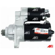 Слика 4 на Анласер AS-PL Brand new  Starter motor 0001121016 S0032