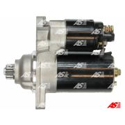 Слика 2 на Анласер AS-PL Brand new  Starter motor 0001121016 S0032