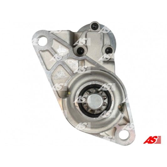 Слика на Анласер AS-PL Brand new  Starter motor 0001121016 S0032 за VW Fox (5Z1,5Z3) 1.6 - 101 коњи бензин