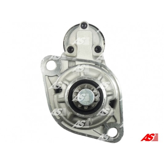 Слика на Анласер AS-PL Brand new  Starter motor 0001121022 S0119 за VW Beetle (9C1,1C1) 1.8 T - 180 коњи бензин