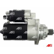 Слика 2 на Анласер AS-PL Brand new  Starter motor 0001121022 S0119