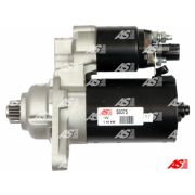 Слика 4 на Анласер AS-PL Brand new  Starter motor 0001121410 S0375