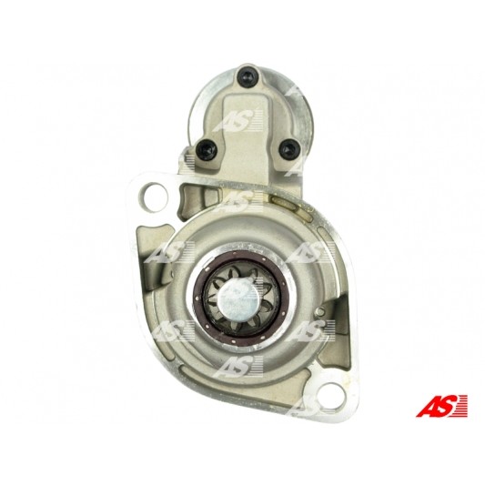 Слика на Анласер AS-PL Brand new  Starter motor 0001123001 S0289 за Porsche 911 (997) 3.8 Carrera 4S - 355 коњи бензин