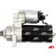 Слика 4 на Анласер AS-PL Brand new  Starter motor 0001123001 S0289