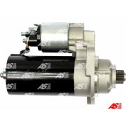 Слика 2 на Анласер AS-PL Brand new  Starter motor 0001123001 S0289