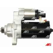 Слика 4 на Анласер AS-PL Brand new  Starter motor 0001123012 S0090