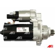 Слика 2 на Анласер AS-PL Brand new  Starter motor 0001123012 S0090