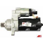 Слика 4 $на Анласер AS-PL Brand new  Starter motor 0001123014 S0243