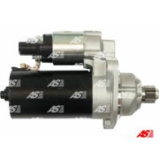 Слика 2 $на Анласер AS-PL Brand new  Starter motor 0001123014 S0243