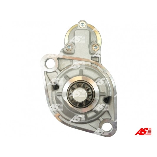 Слика на Анласер AS-PL Brand new  Starter motor 0001123014 S0243 за Audi A3 Sportback (8PA) 2.0 TDI 16V quattro - 140 коњи дизел