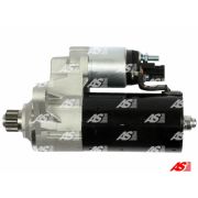 Слика 4 на Анласер AS-PL Brand new  Starter motor 0001123016 S0253