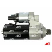 Слика 2 на Анласер AS-PL Brand new  Starter motor 0001123016 S0253