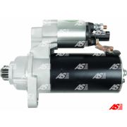 Слика 4 на Анласер AS-PL Brand new  Starter motor 0001123026 S0639S