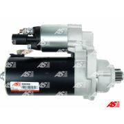 Слика 2 на Анласер AS-PL Brand new  Starter motor 0001123026 S0639S