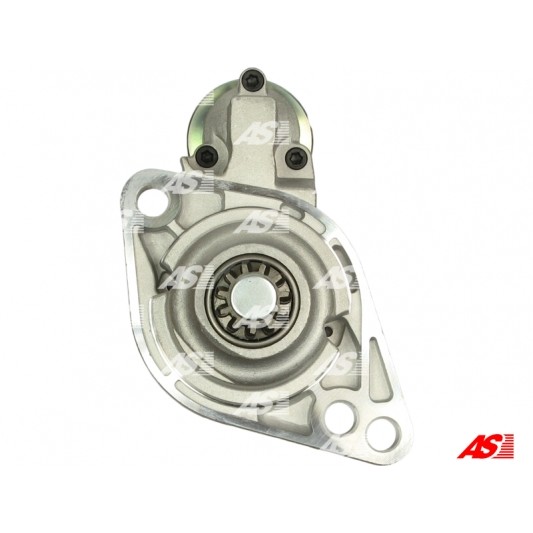 Слика на Анласер AS-PL Brand new  Starter motor 0001123028 S0272 за Seat Altea (5P1) 1.6 TDI - 105 коњи дизел