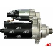 Слика 2 на Анласер AS-PL Brand new  Starter motor 0001123028 S0272