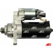 Слика 4 на Анласер AS-PL Brand new  Starter motor 0001123028 S0272