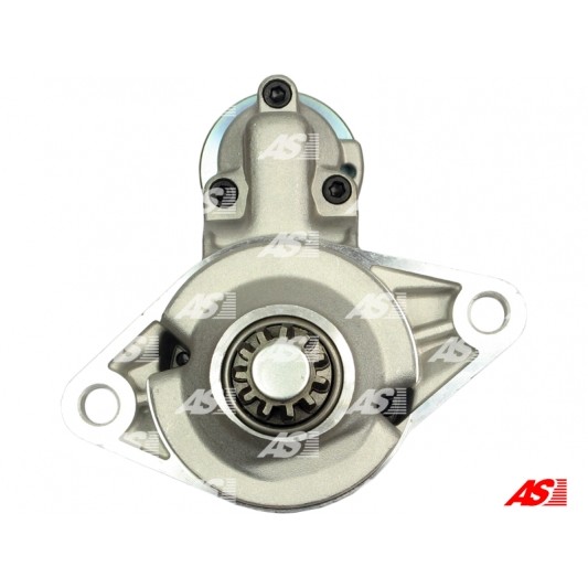 Слика на Анласер AS-PL Brand new  Starter motor 0001123044 S0273 за Skoda Octavia Estate (1Z5) 2.0 TDI - 110 коњи дизел