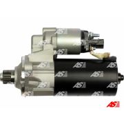 Слика 4 на Анласер AS-PL Brand new  Starter motor 0001123044 S0273