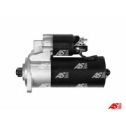 Слика 2 на Анласер AS-PL Brand new  Starter motor 0001124013 S0125