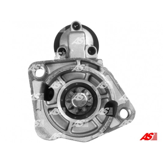 Слика на Анласер AS-PL Brand new  Starter motor 0001124020 S0234 за VW Passat 5 Variant (3b6) 1.9 TDI 4motion - 130 коњи дизел