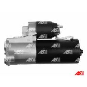 Слика 2 на Анласер AS-PL Brand new  Starter motor 0001124020 S0234