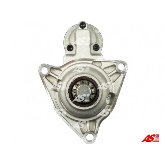 Слика на Анласер AS-PL Brand new  Starter motor 0001125001 S0005 за VW Transporter T4 Box 1.9 D - 60 коњи дизел