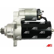 Слика 4 на Анласер AS-PL Brand new  Starter motor 0001125001 S0005