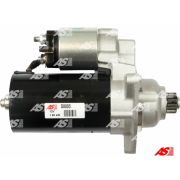 Слика 2 на Анласер AS-PL Brand new  Starter motor 0001125001 S0005