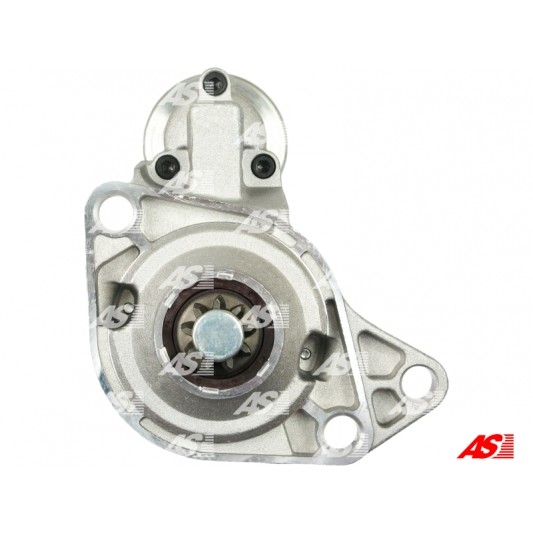 Слика на Анласер AS-PL Brand new  Starter motor 0001125005 S0006 за Audi A3 (8L1) 1.9 TDI - 110 коњи дизел