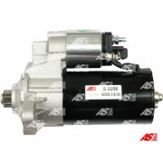 Слика 4 на Анласер AS-PL Brand new  Starter motor 0001125005 S0006