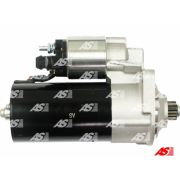 Слика 2 на Анласер AS-PL Brand new  Starter motor 0001125005 S0006