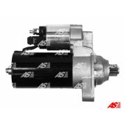 Слика 2 на Анласер AS-PL Brand new  Starter motor 0001125009 S0146