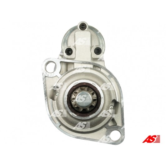 Слика на Анласер AS-PL Brand new  Starter motor 0001125012 S0025 за Audi A2 (8Z0) 1.4 TDI - 90 коњи дизел