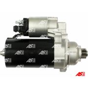 Слика 2 на Анласер AS-PL Brand new  Starter motor 0001125012 S0025