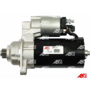 Слика 4 на Анласер AS-PL Brand new  Starter motor 0001125012 S0025