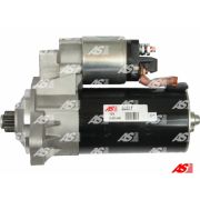 Слика 4 $на Анласер AS-PL Brand new  Starter motor 0001125035 S0417