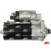 Слика 2 $на Анласер AS-PL Brand new  Starter motor 0001125035 S0417