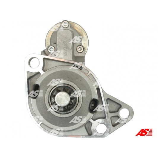 Слика на Анласер AS-PL Brand new  Starter motor 0001125035 S0417 за Seat Alhambra (7V8,7V9) 1.9 TDI - 131 коњи дизел