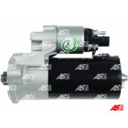 Слика 4 $на Анласер AS-PL Brand new  Starter motor 0001125055 S0193